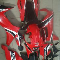 CARENE CBR 1000RR DEL 2017 ORIGINALI