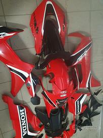 CARENE CBR 1000RR DEL 2017 ORIGINALI