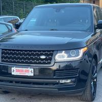 Land Rover Range Rover VOGUE 3.0 SDV6 HSE Dynamic