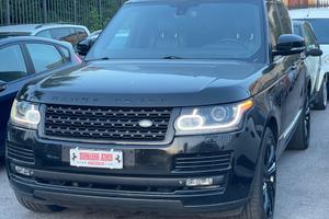 Land Rover Range Rover VOGUE 3.0 SDV6 HSE Dynamic