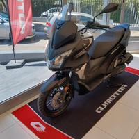 Qj Motor MTX 300-NUOVO-PRONTA CONSEGNA