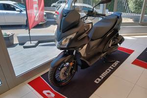 Qj Motor MTX 300-NUOVO-PRONTA CONSEGNA