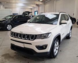 Jeep Compass 2.0 Multijet II 4WD Longitude