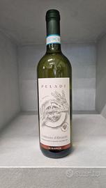 12 bottiglie di Peladi, Trebbiano d' Abruzzo