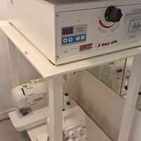 Pressatrice da lavoro