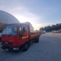 Eurocargo anno 1991