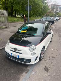 Abarth 500c