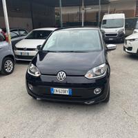 Volkswagen up! 1.0 75 CV 5p. high