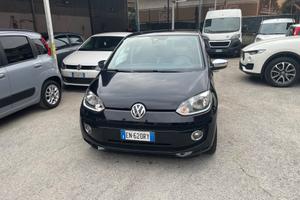Volkswagen up! 1.0 75 CV 5p. high