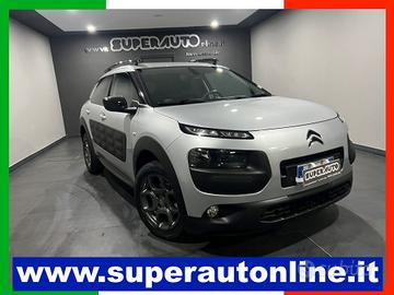 Citroen C4 Cactus BlueHDi 100 Shine