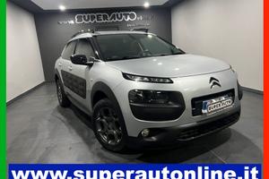 Citroen C4 Cactus BlueHDi 100 Shine