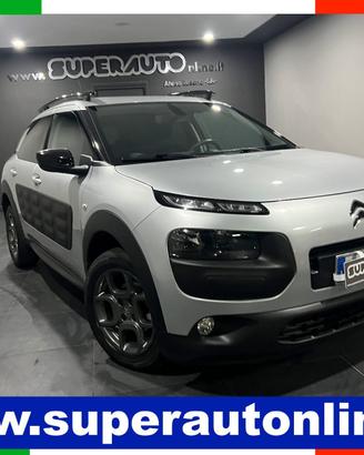 Citroen C4 Cactus BlueHDi 100 Shine