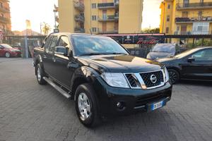 Nissan Navara 2.5 dCi 190CV 2 porte King Cab LE