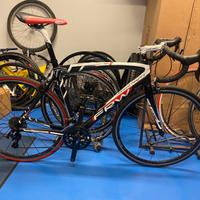 Bici Corsa Frw diamond heights