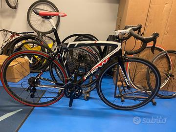 Bici Corsa Frw diamond heights