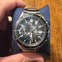 Casio Edifice Solar