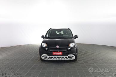 FIAT Panda Pandina 1.0 FireFly 65 CV Hybrid Cros