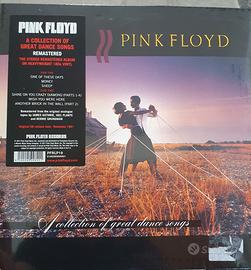 pink floyd