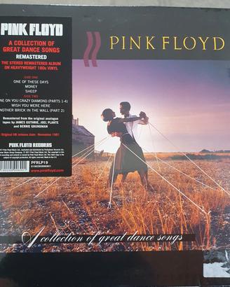 pink floyd