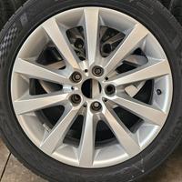 Cerchi Bmw 18 Pollici 