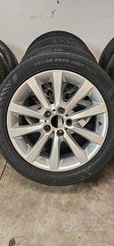 Cerchi Bmw 18 Pollici 