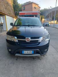 fiat Freemont 140 CV 