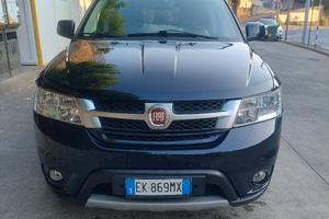 fiat Freemont 140 CV 