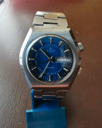 Lorenz Svegliarino Edox
