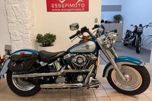 Harley-davidson 1340 Fat Boy (1990 - 99) FLSTF