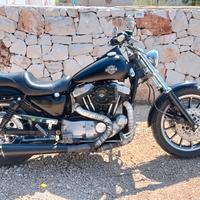 Harley-Davidson Sportster 1200 - 1996