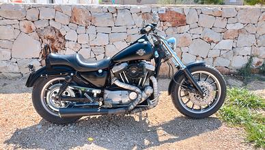 Harley-Davidson Sportster 1200 - 1996