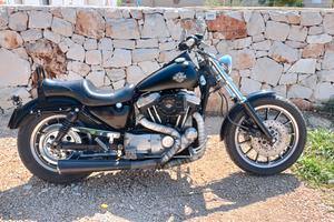 Harley-Davidson Sportster 1200 - 1996