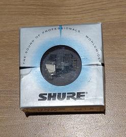 Shure mod M447X