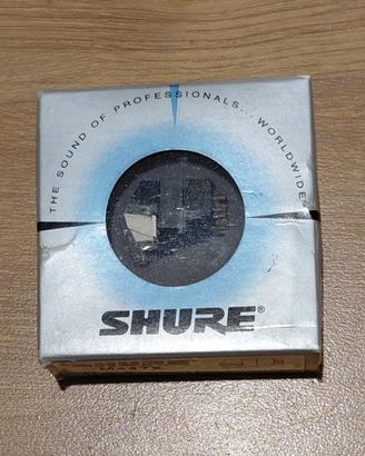 Shure mod M447X