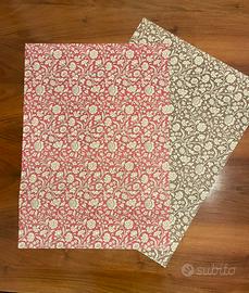 Carta50 fogli di carta di Varese cm 50 x cm 70