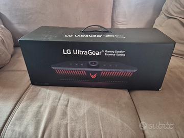 LG ULTRAGEAR GP9