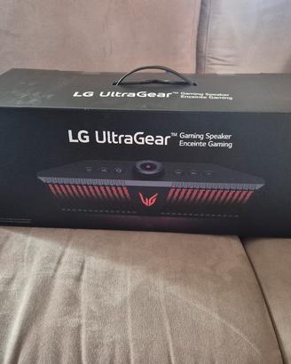 LG ULTRAGEAR GP9