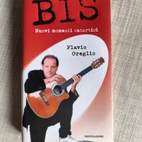 Libro Bis Flavio Oreglio