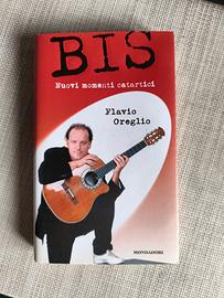 Libro Bis Flavio Oreglio