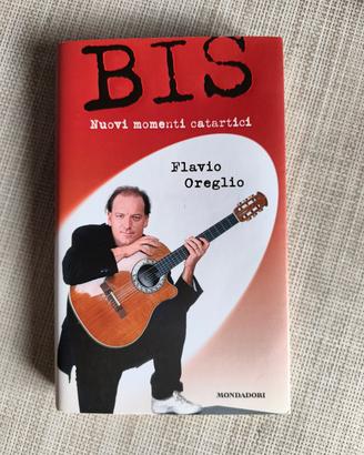 Libro Bis Flavio Oreglio