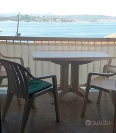 Monolocali cala Gavetta