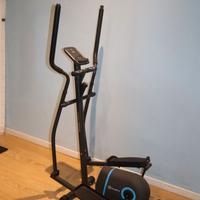 Ellittica Klarfit Myon Cross