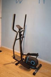 Ellittica Klarfit Myon Cross