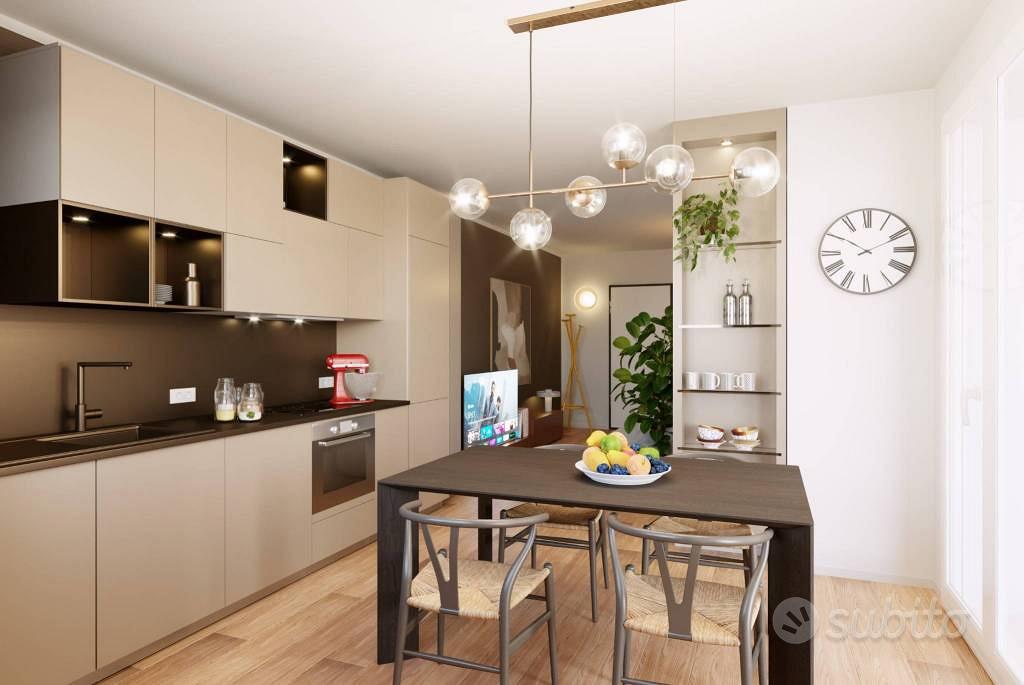 Appartamento – Valsamoggia, Crespellano - Vista 4