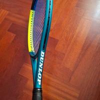 DUNLOP SX TEAM 105