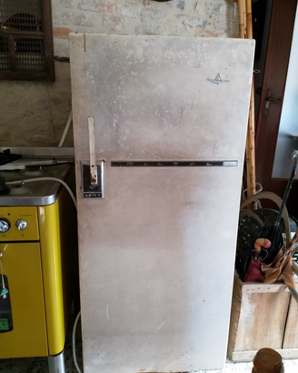 Vecchio Frigo