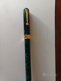 Penna stilografica vintage Montegrappa 