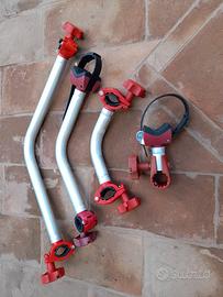 portabici per camper