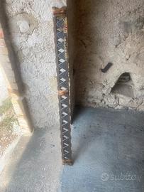 Lame falciatrice BCS