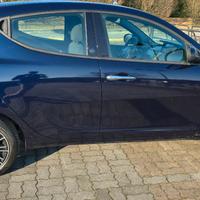 Lancia Ypsilon Ecochic Gpl 2018